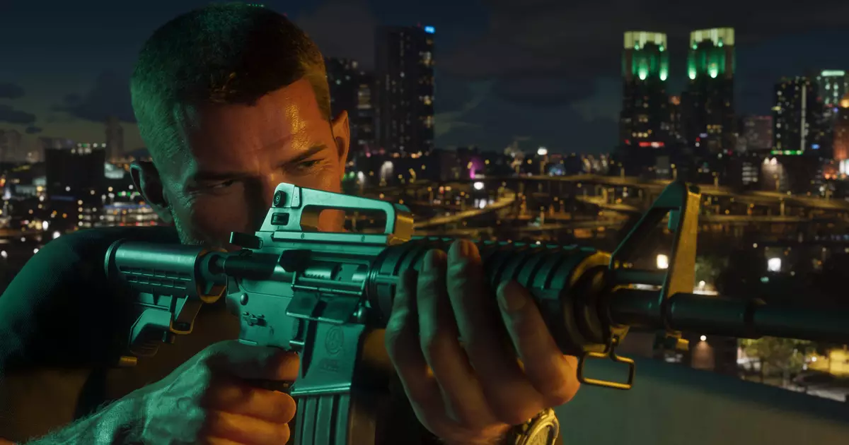 GTA 6