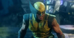 Marvel's Wolverine