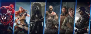Créditos da imagem: PlayStation