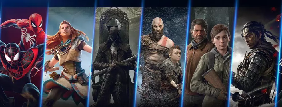 Créditos da imagem: PlayStation