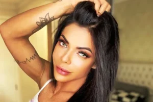 Suzy Cortez - Foto: Redes Sociais