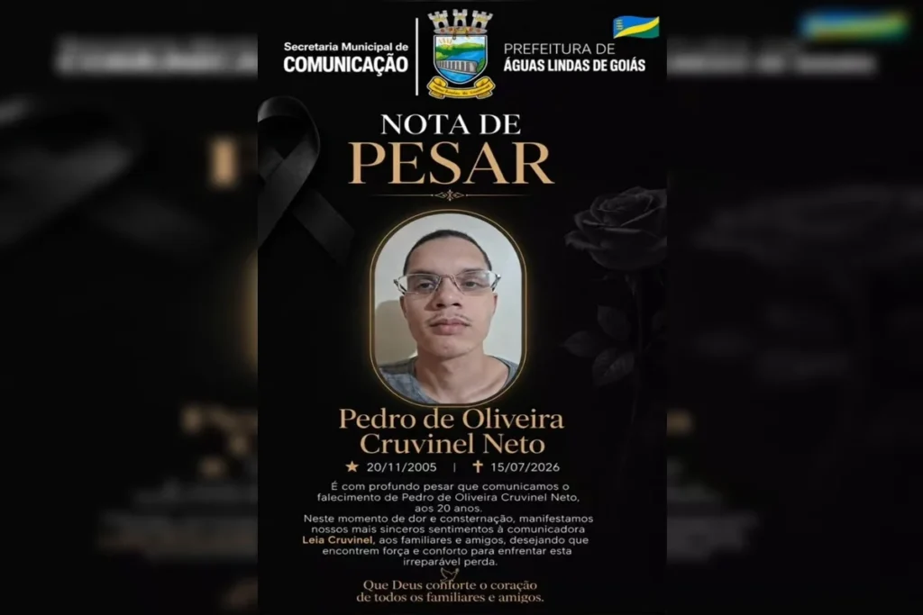Reprodução redes sociais