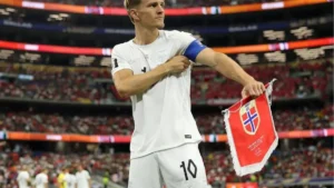 Foto: Noruega