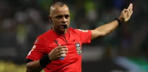 Wilton Pereira Sampaio (Foto: Cesar Greco/Palmeiras)