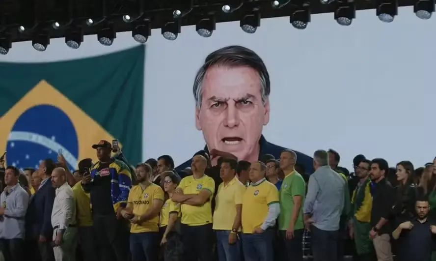 Bolsonaro