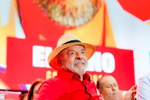 Foto: Ricardo Stuckert