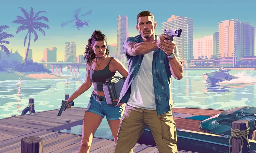 GTA 6