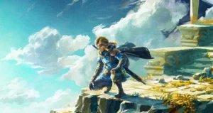 The Legend of Zelda