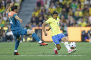 Foto: Rafael Ribeiro/CBF