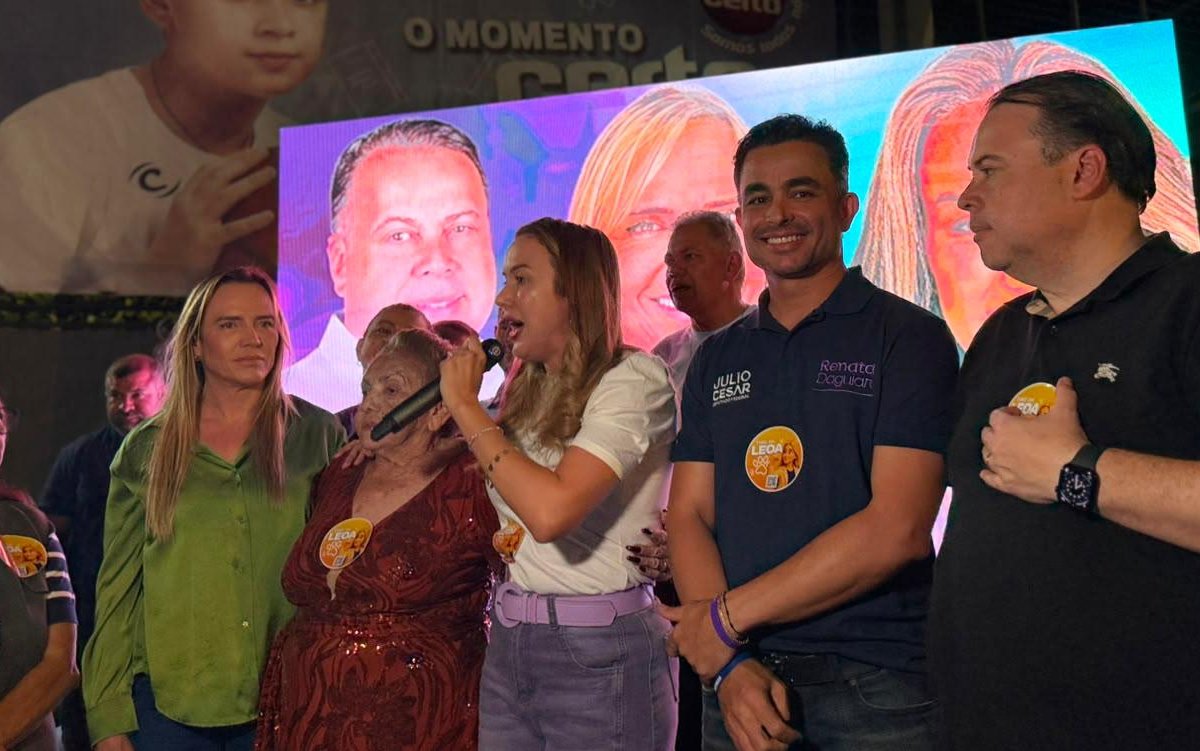 DF pode buscar inspiração no projeto educacional de Águas Lindas
