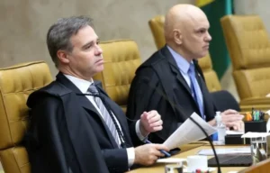 Gustavo Moreno/STF