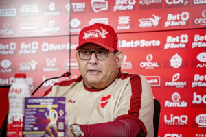Foto: Roberto Corrêa / Vila Nova F.C. @betocorreaphoto