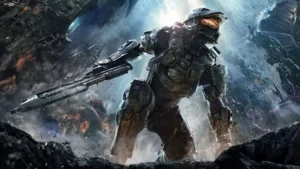 Créditos da imagem: Halo Microsoft/Divulgação