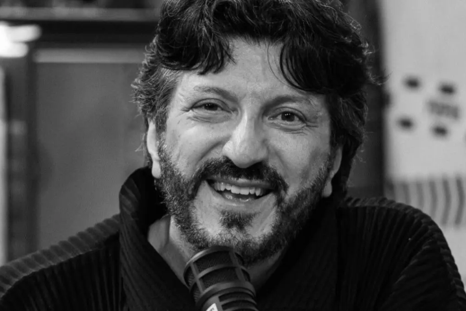 Morre Lito Sousa, influenciador do canal Aviões e Músicas, aos 59 anos (Foto: Reprodução)